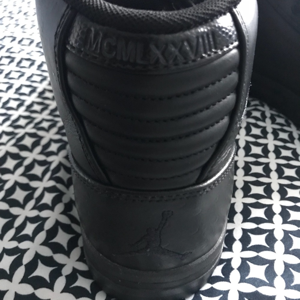 Jordan’s Phly Legend